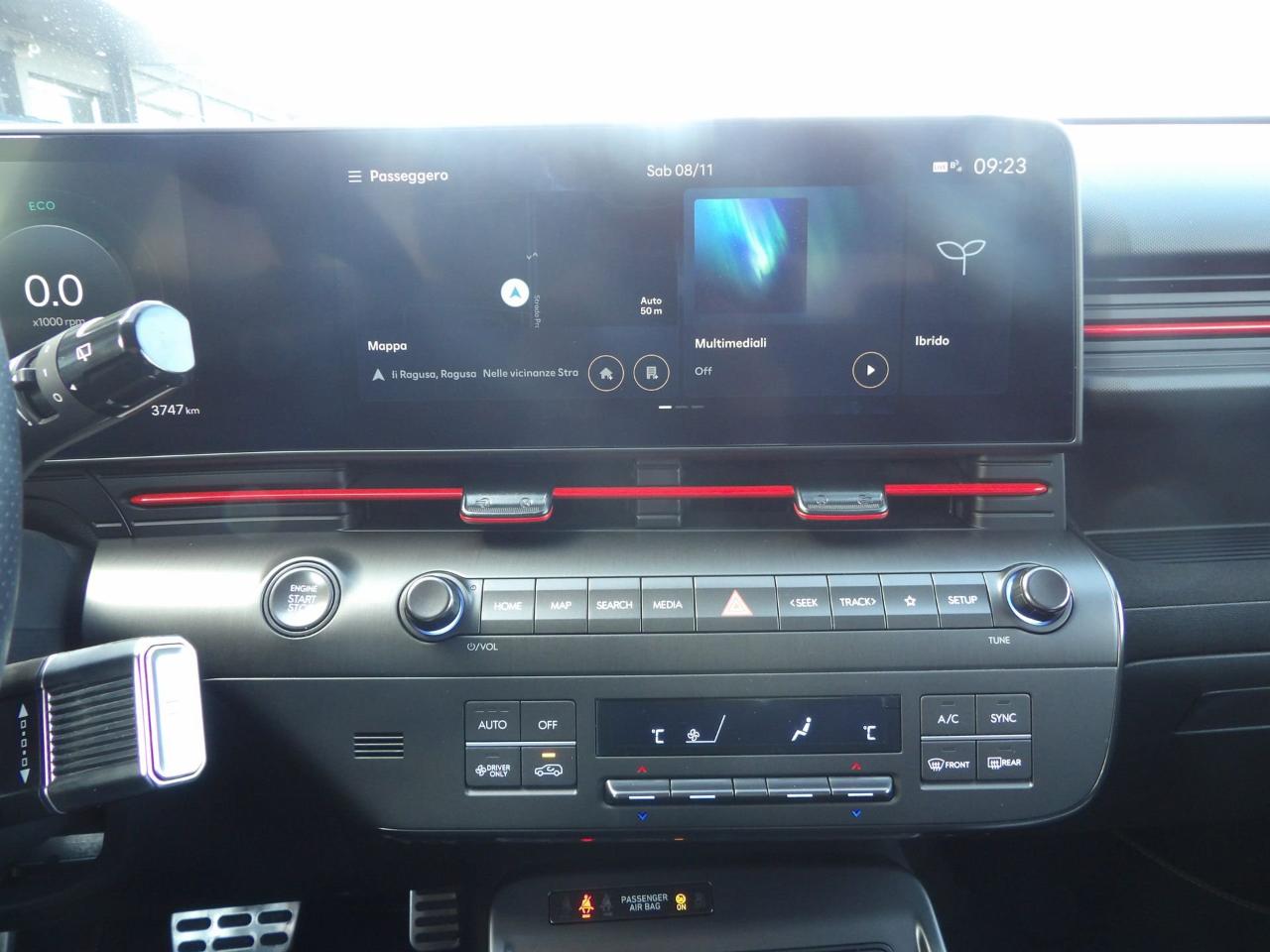 Hyundai Hyundai Kona usata 7