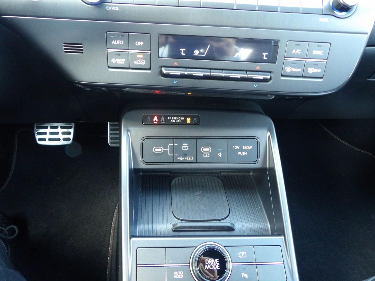 Hyundai Hyundai Kona usata 10