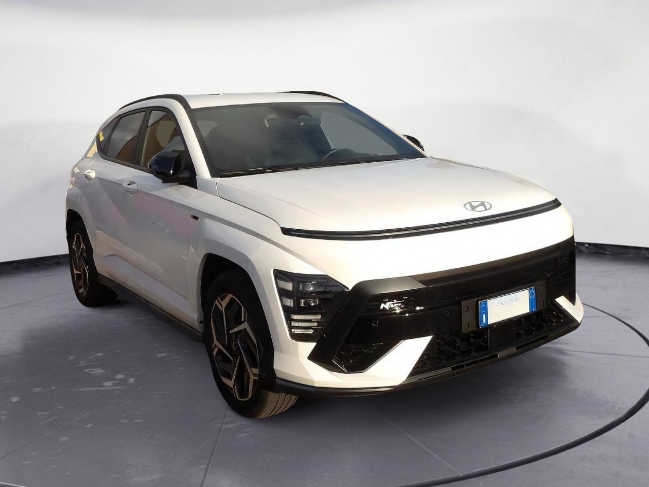 Hyundai Hyundai Kona usata 11