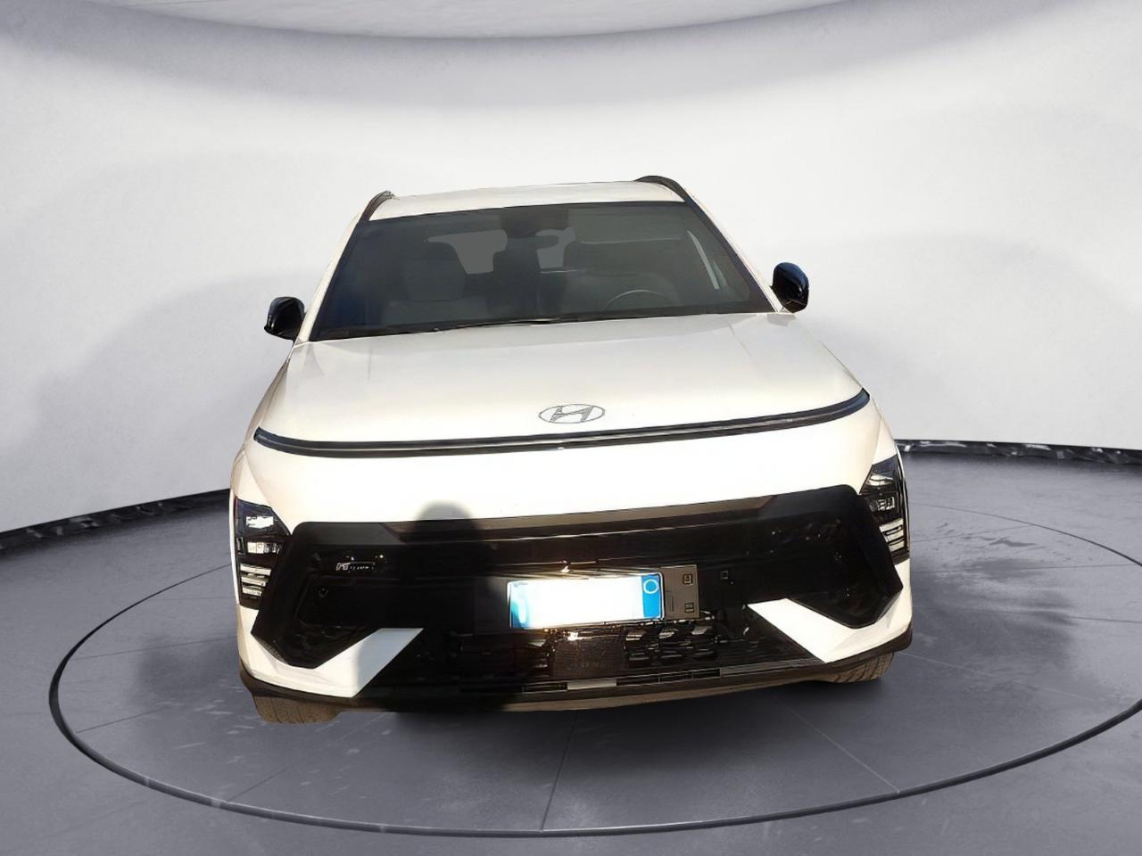 Hyundai Hyundai Kona usata 14