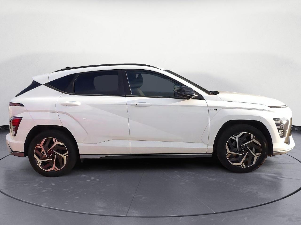 Hyundai Hyundai Kona usata 15