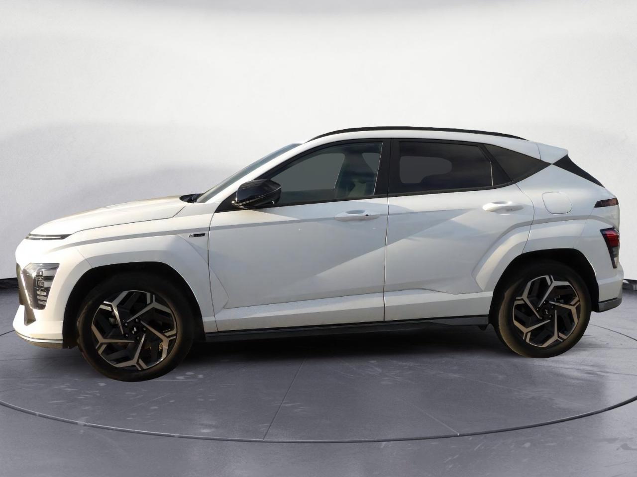 Hyundai Hyundai Kona usata 16