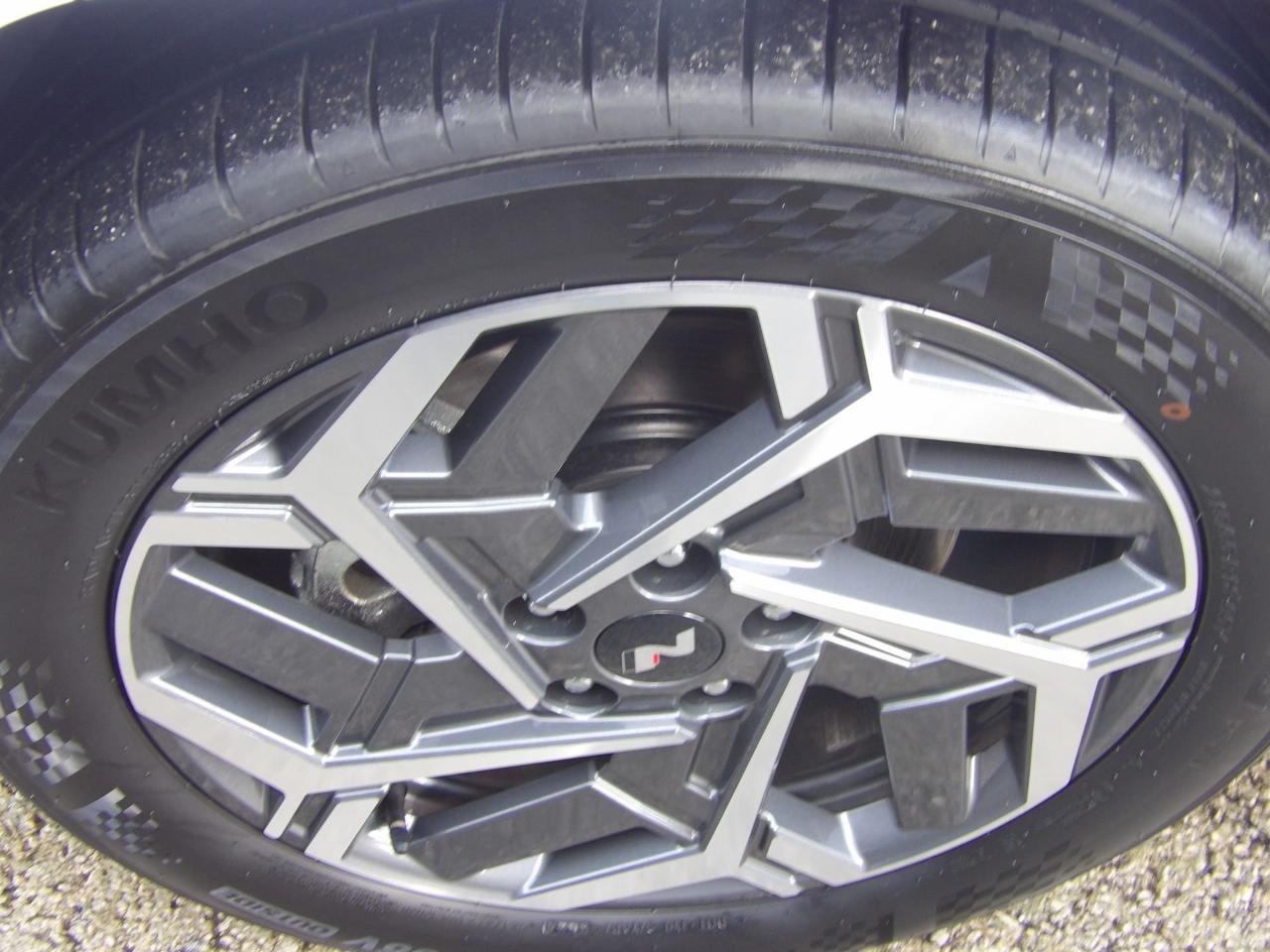 Hyundai Hyundai Kona usata 17