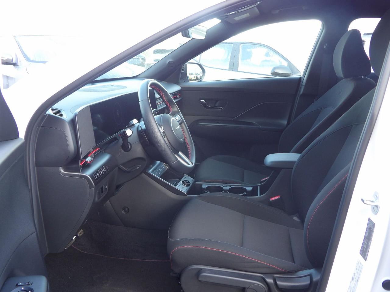 Hyundai Hyundai Kona usata 20