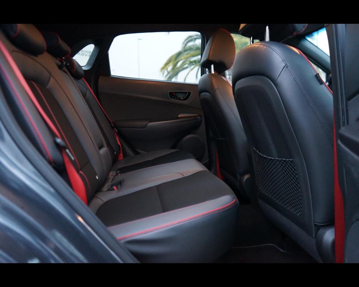 Hyundai Hyundai Kona usata 3