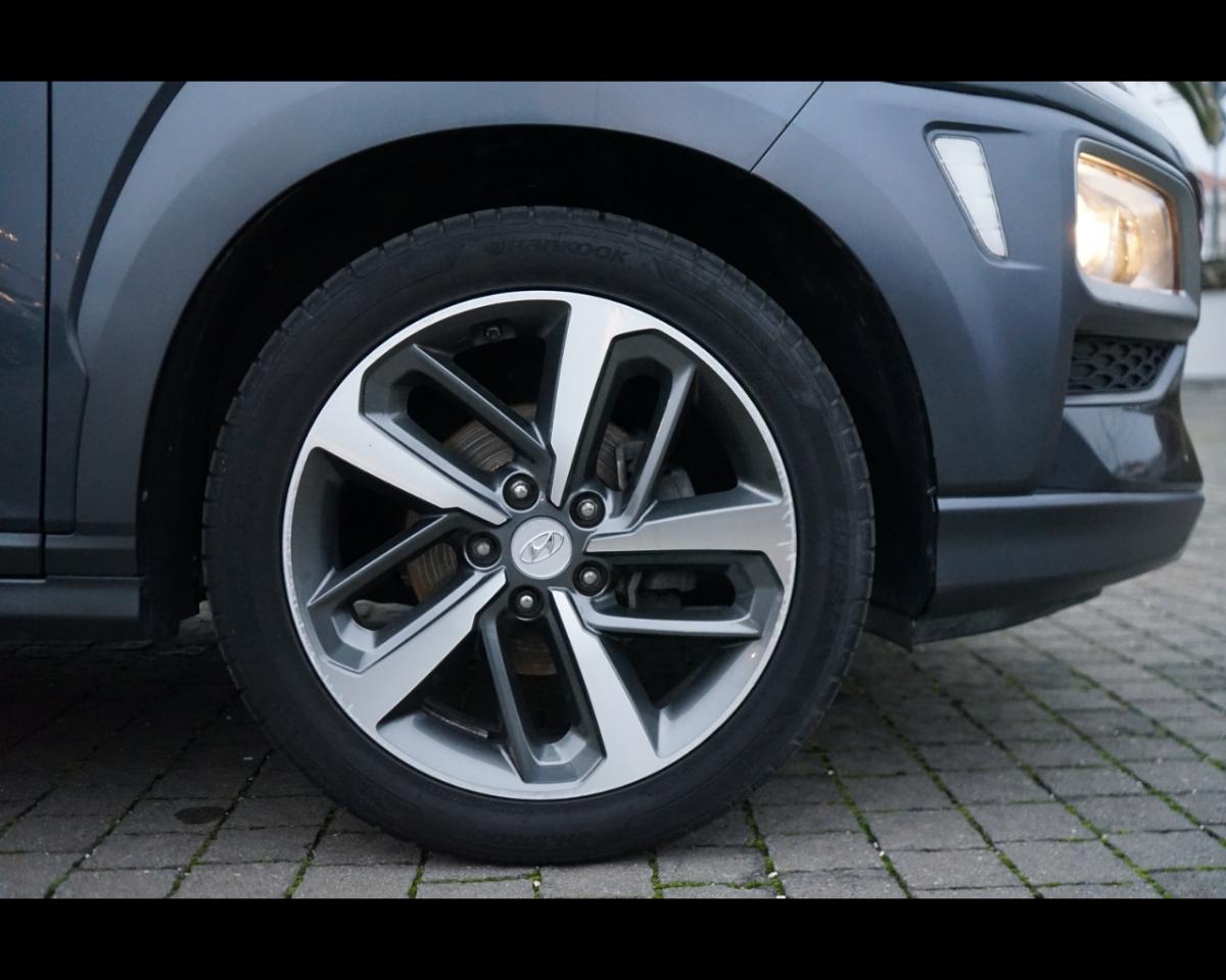 Hyundai Hyundai Kona usata 5