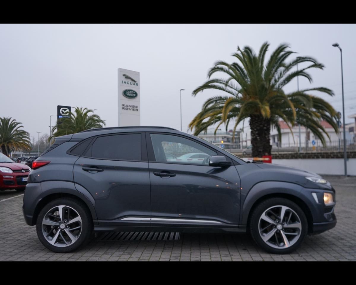 Hyundai Hyundai Kona usata 13