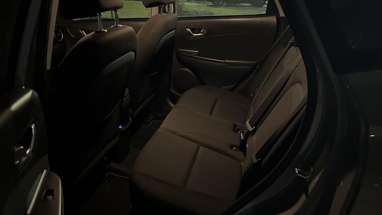 Hyundai Hyundai Kona usata 2