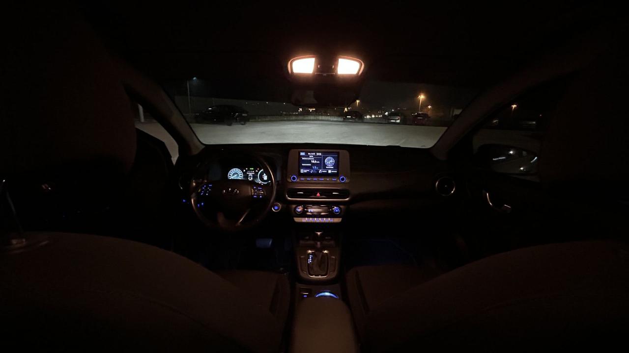 Hyundai Hyundai Kona usata 3