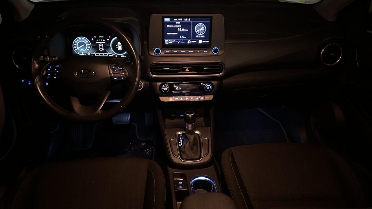 Hyundai Hyundai Kona usata 4