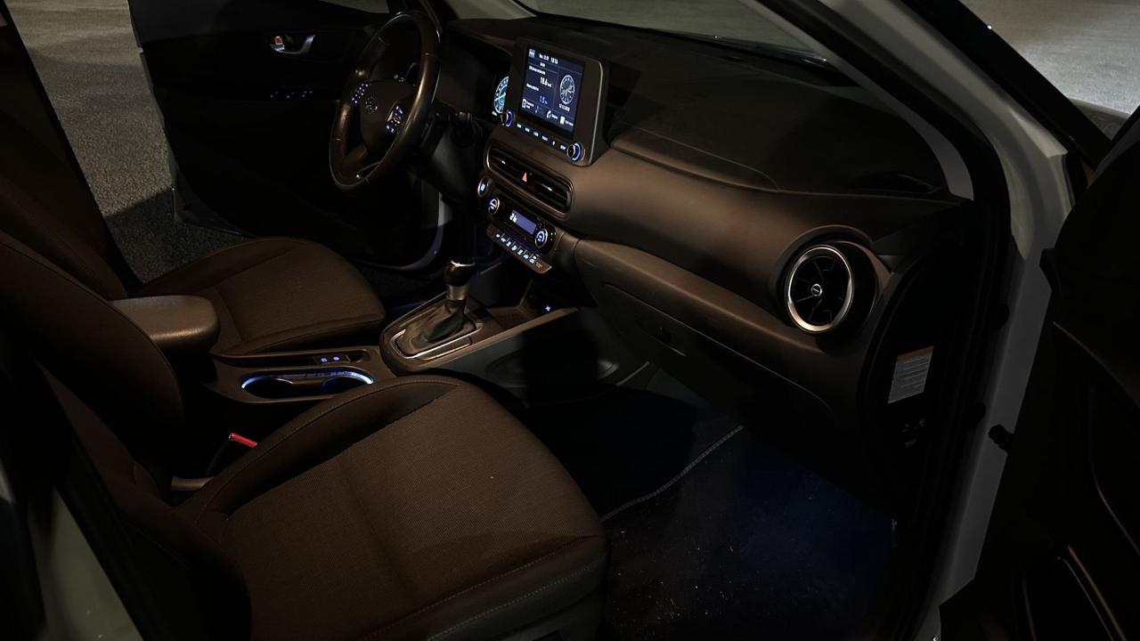 Hyundai Hyundai Kona usata 5