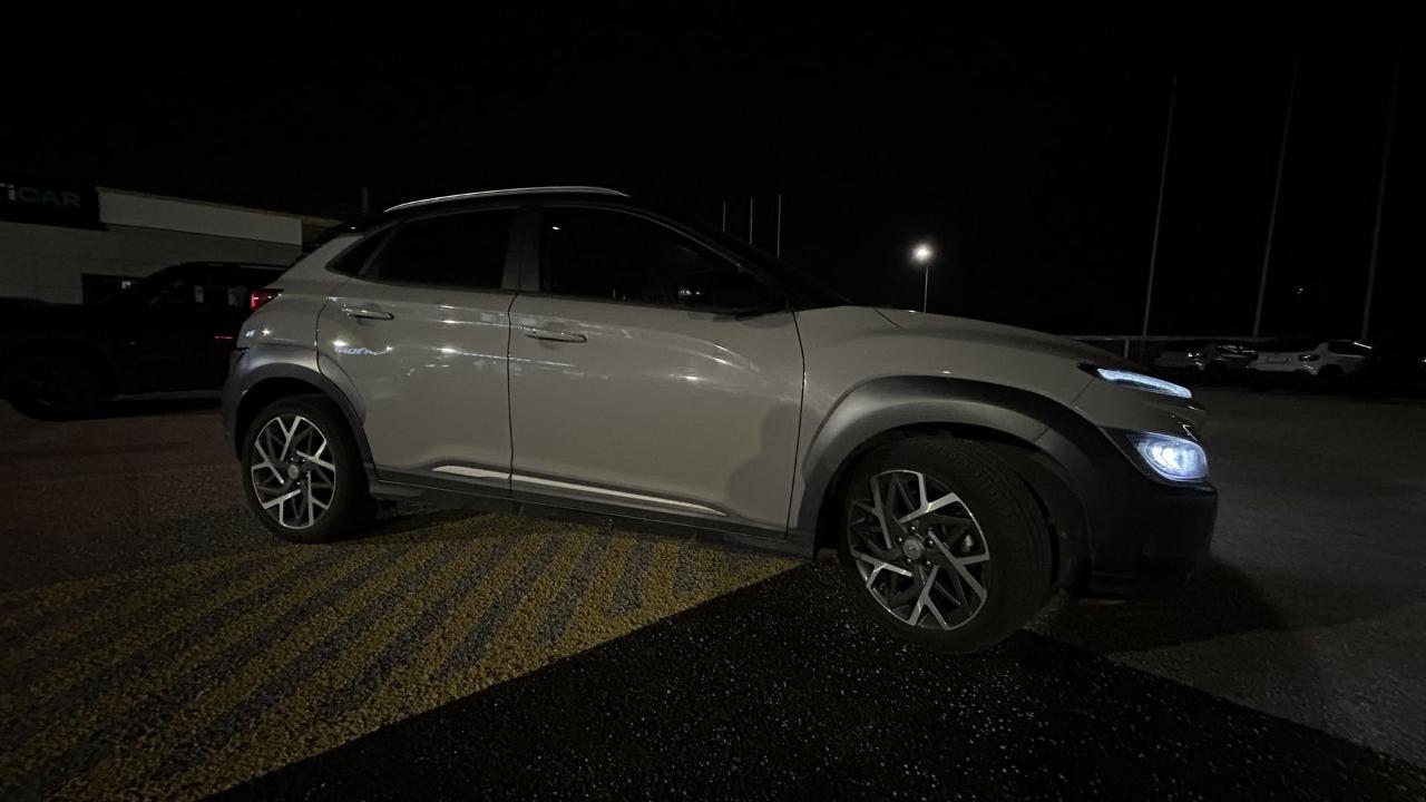 Hyundai Hyundai Kona usata 13