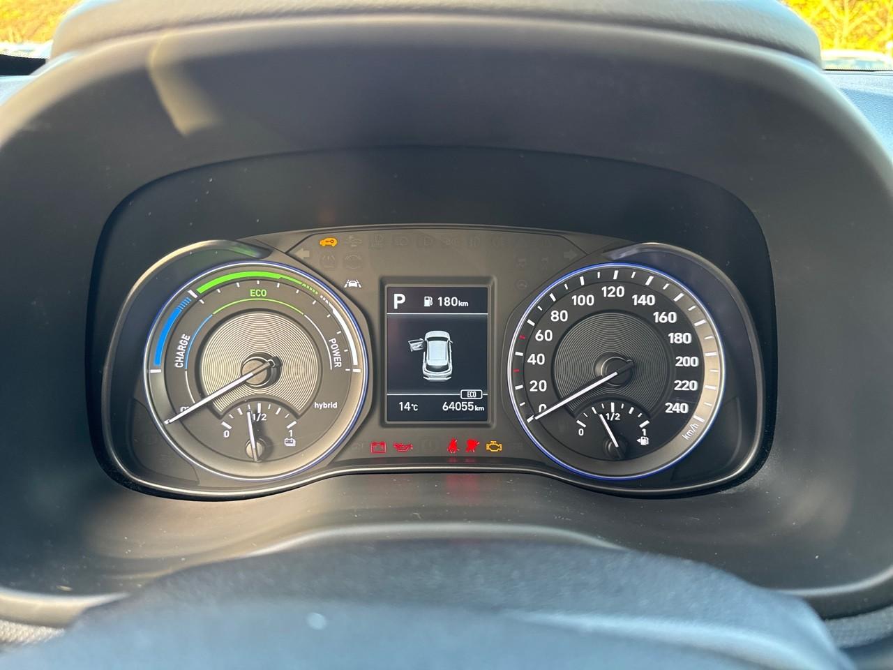 Hyundai Hyundai Kona usata, con Mirror Screen