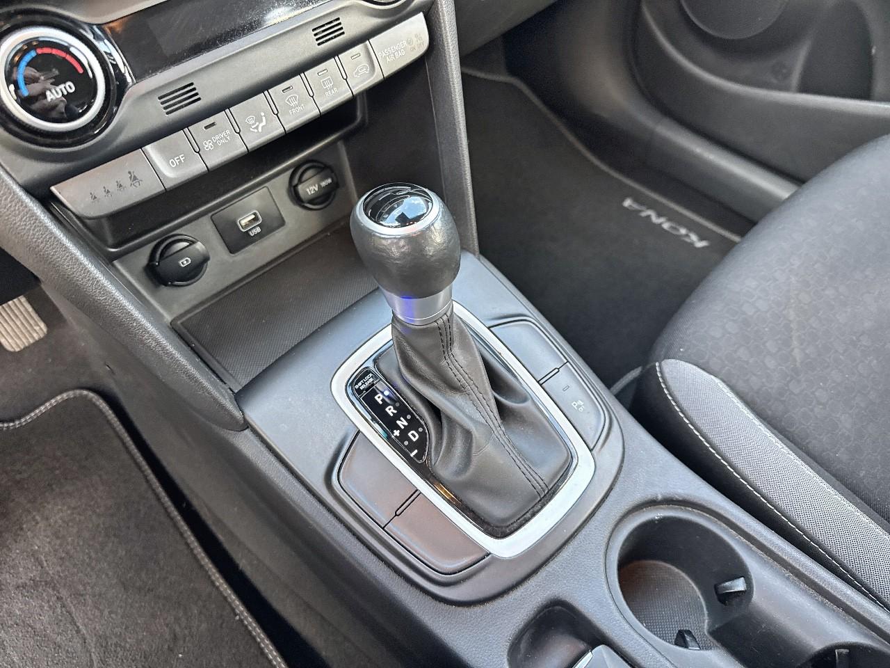 Hyundai Hyundai Kona usata 5