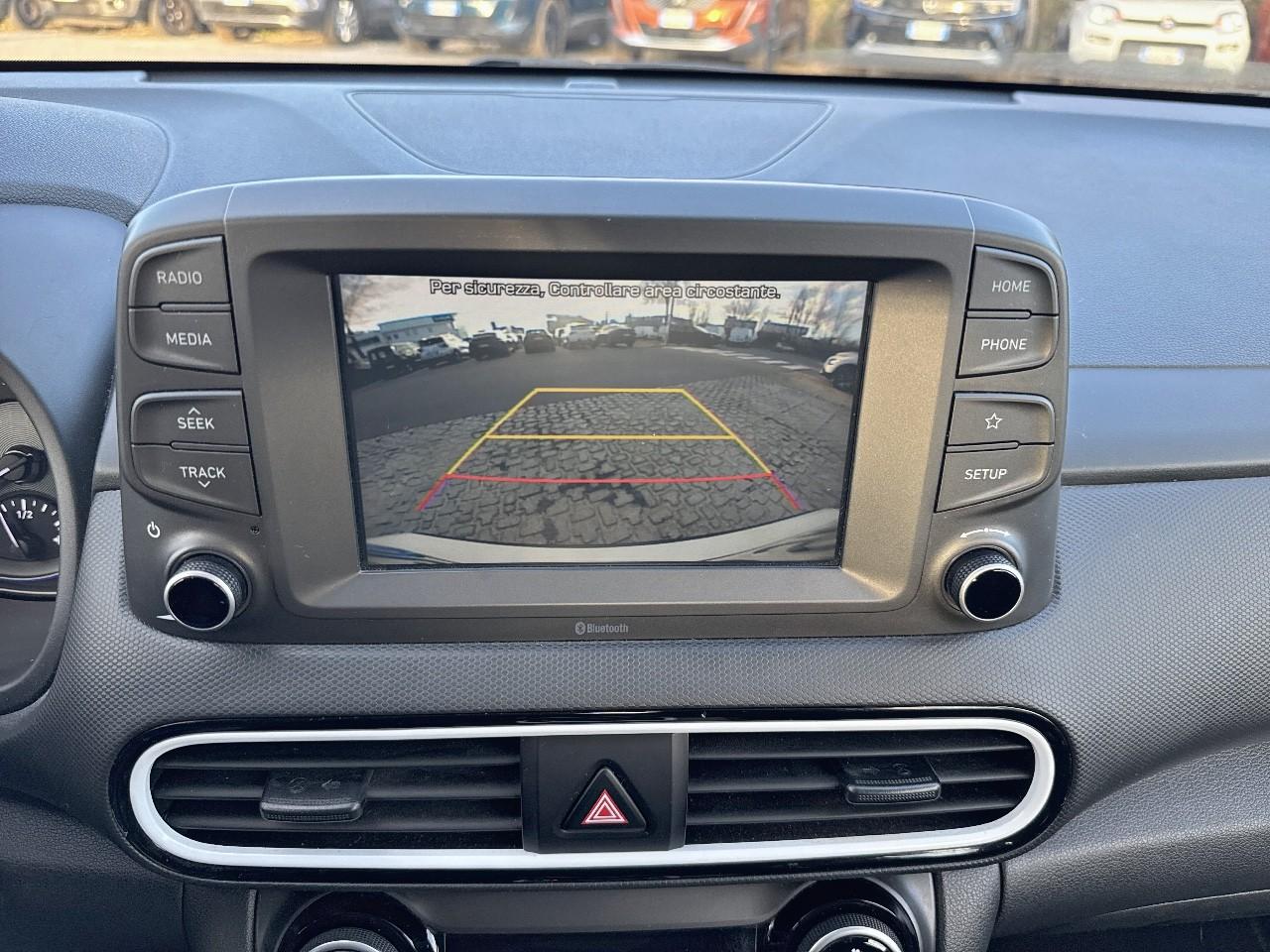 Hyundai Hyundai Kona usata 6