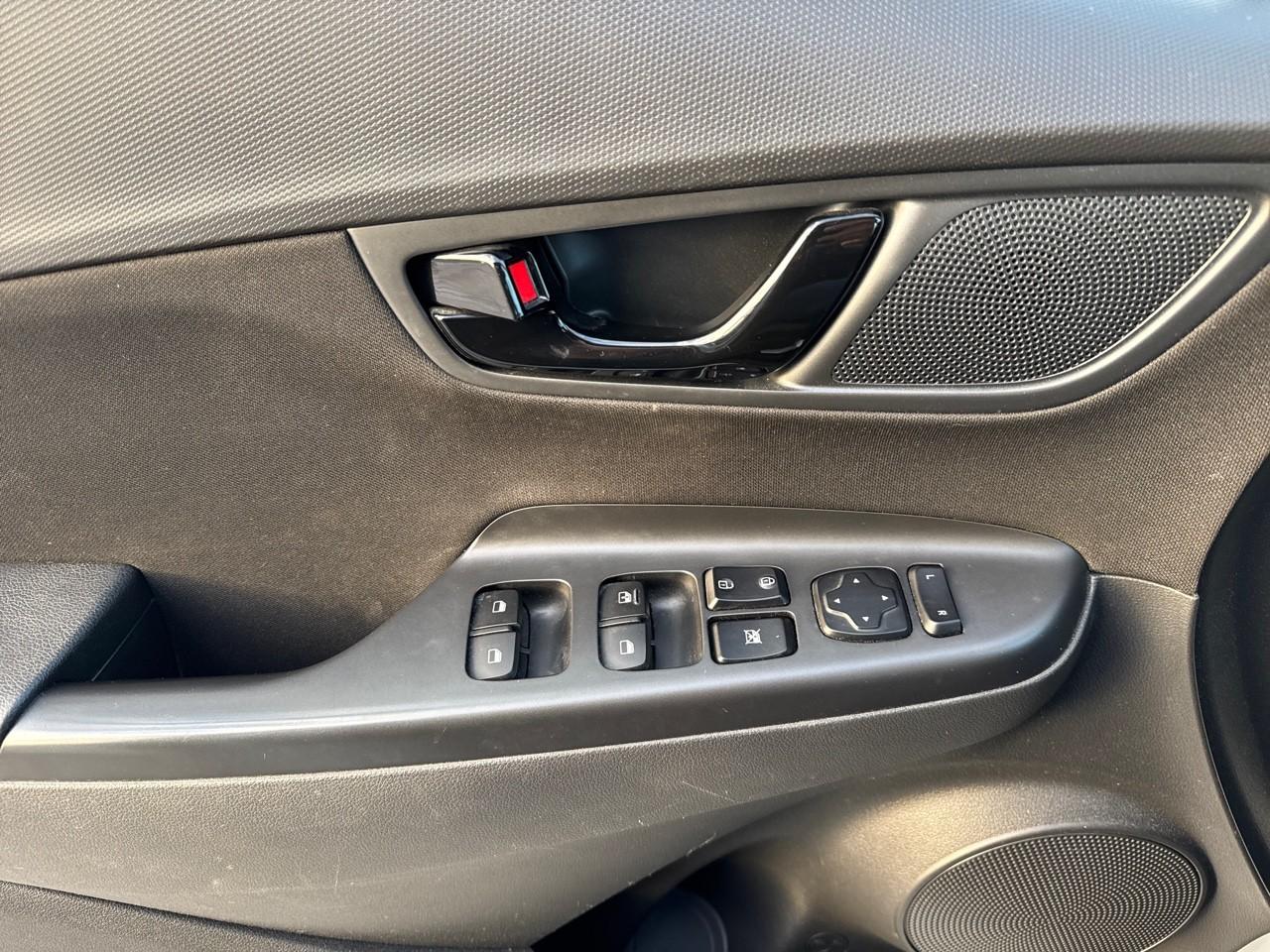 Hyundai Hyundai Kona usata 7