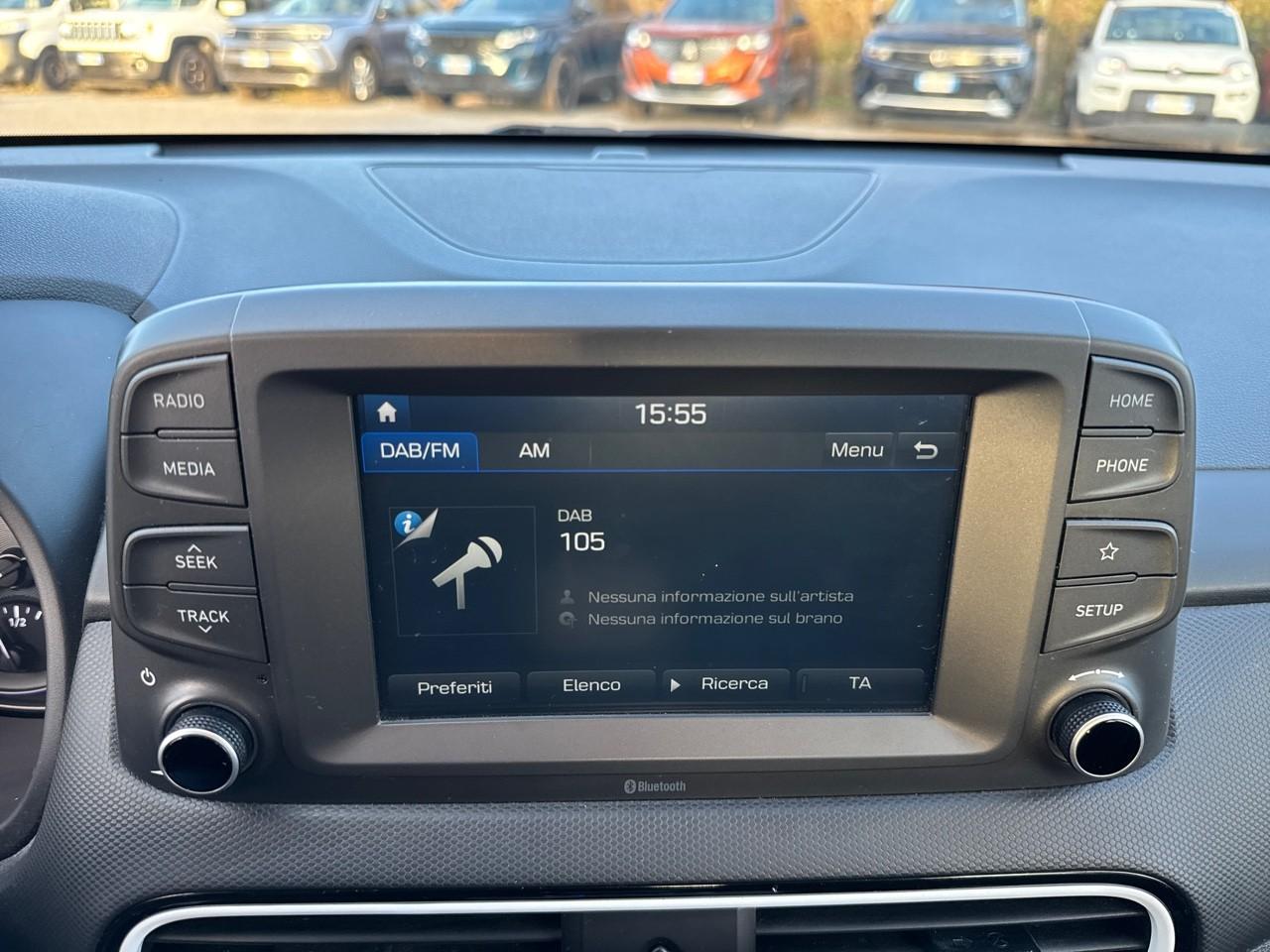 Hyundai Hyundai Kona usata 9