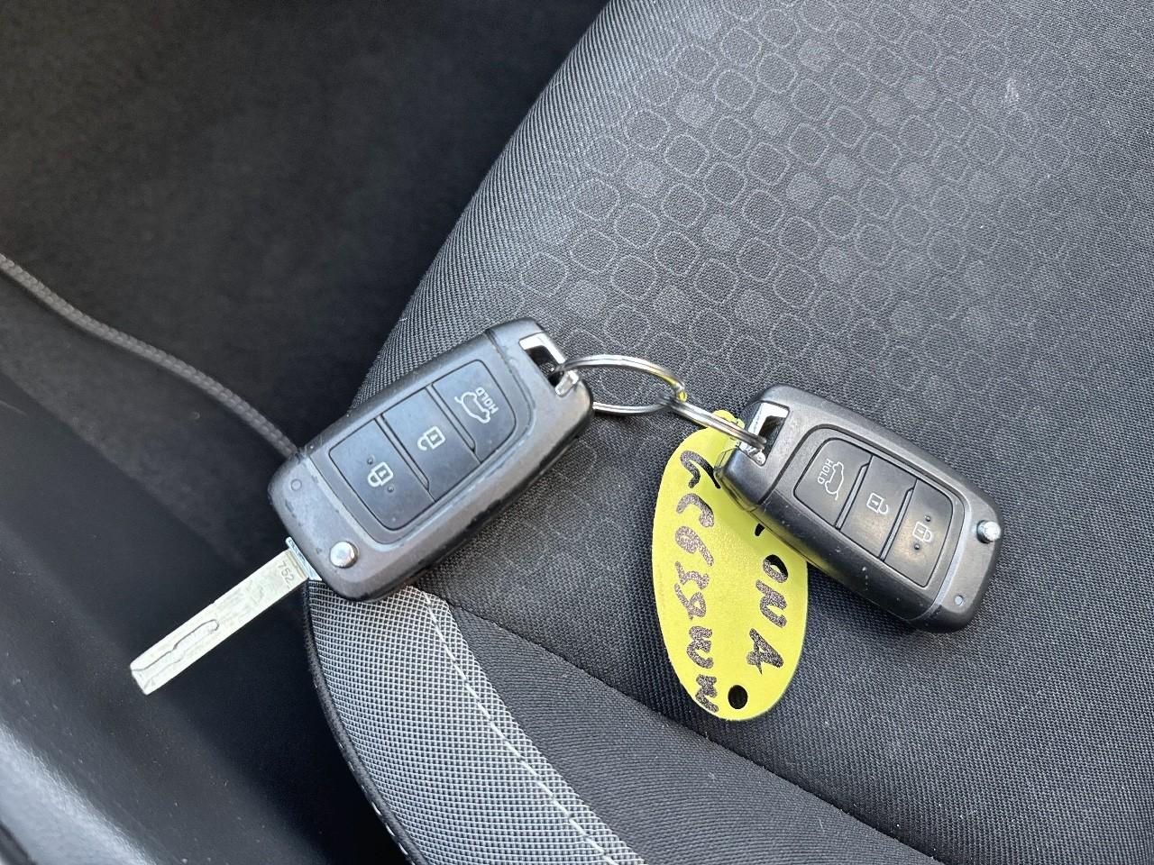 Hyundai Hyundai Kona usata 10