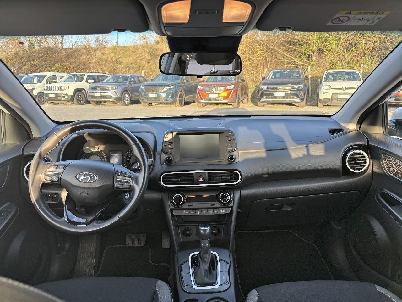 Hyundai Hyundai Kona usata 20