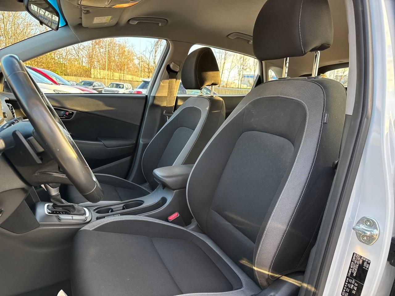 Hyundai Hyundai Kona usata 21