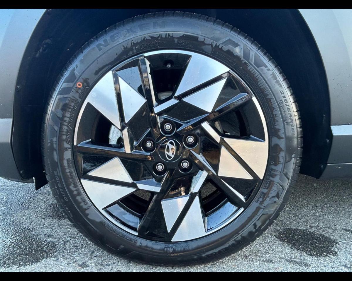 Hyundai Hyundai Kona usata 1