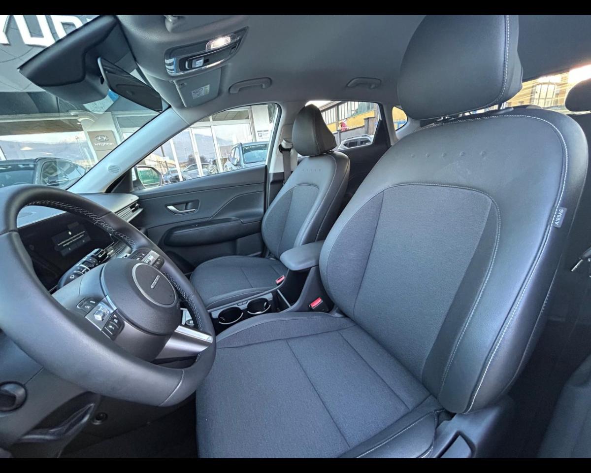 Hyundai Hyundai Kona usata 2