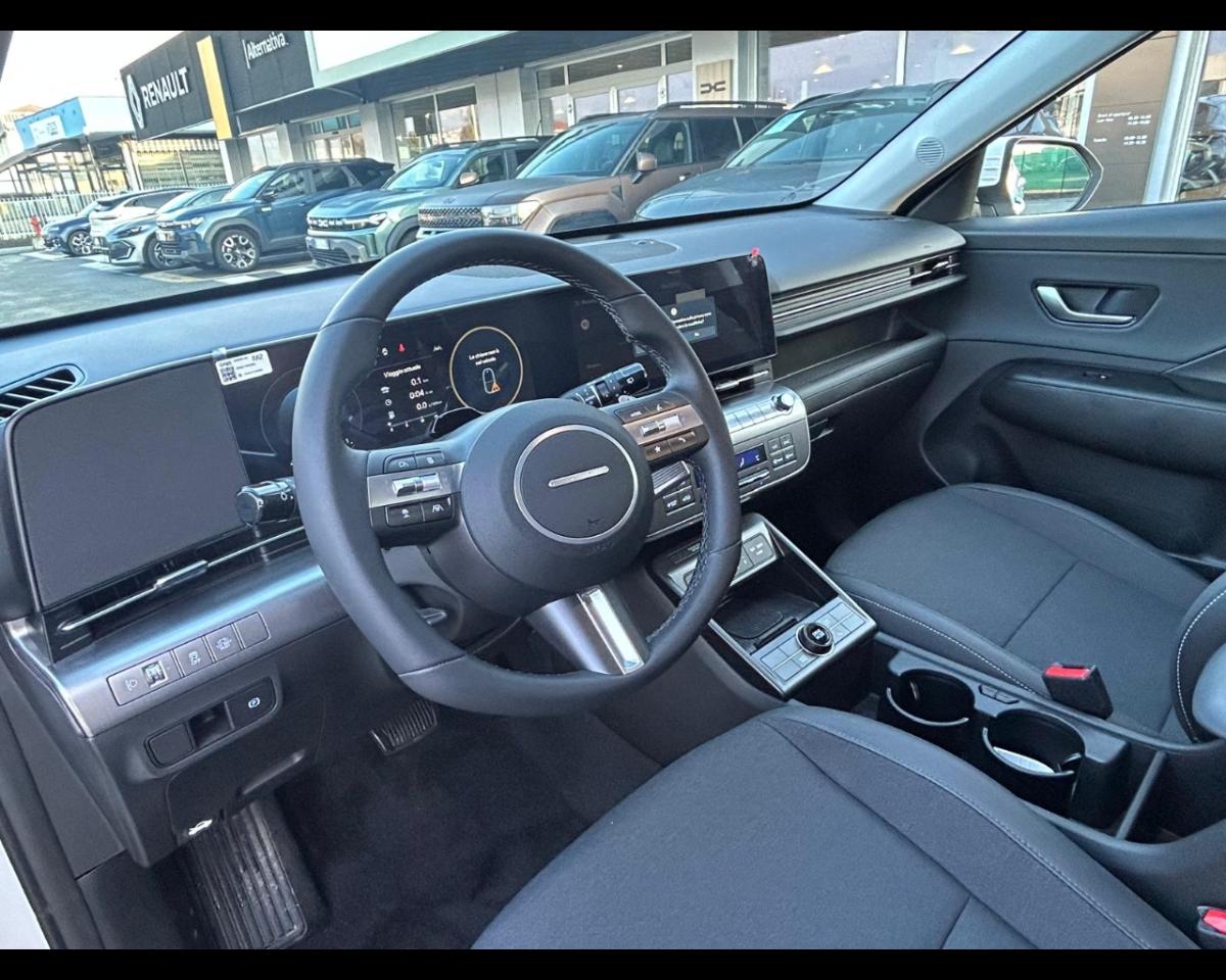 Hyundai Hyundai Kona usata 3