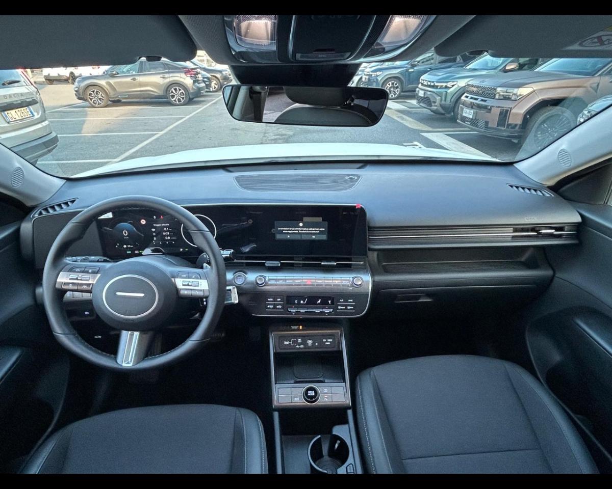 Hyundai Hyundai Kona usata 4