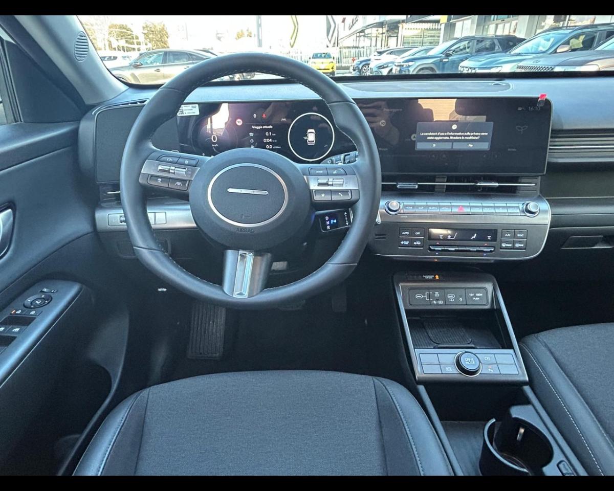 Hyundai Hyundai Kona usata 5