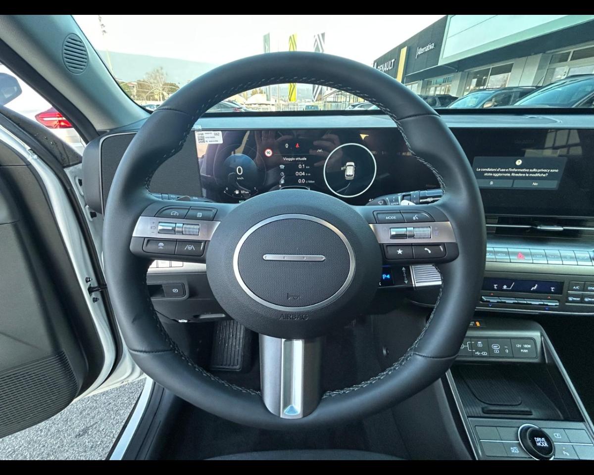 Hyundai Hyundai Kona usata 6