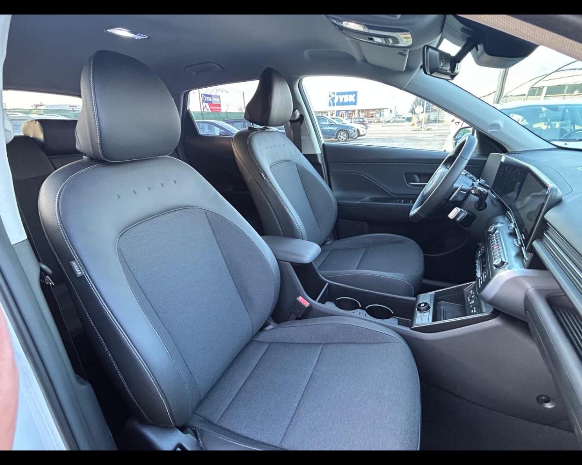 Hyundai Hyundai Kona usata 10