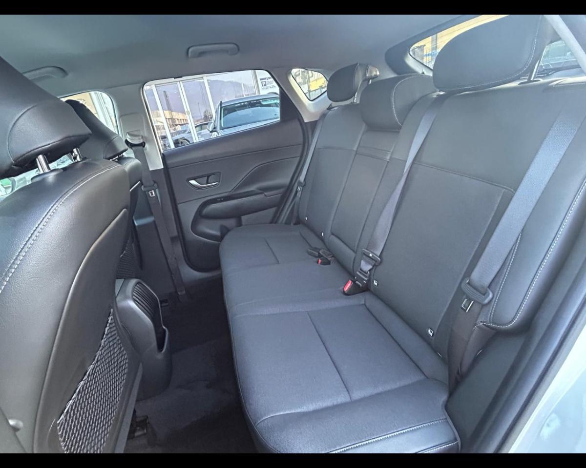 Hyundai Hyundai Kona usata 12