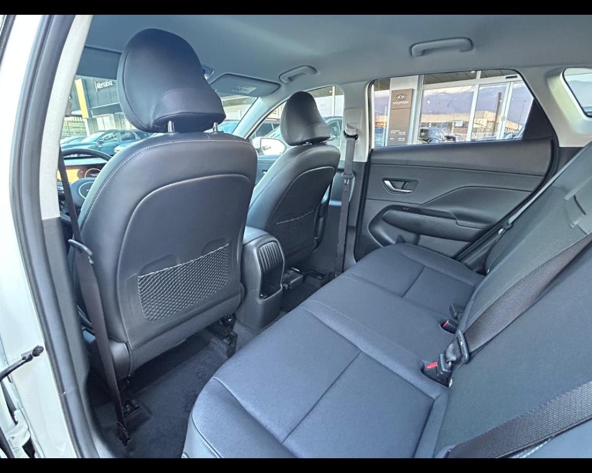 Hyundai Hyundai Kona usata 13