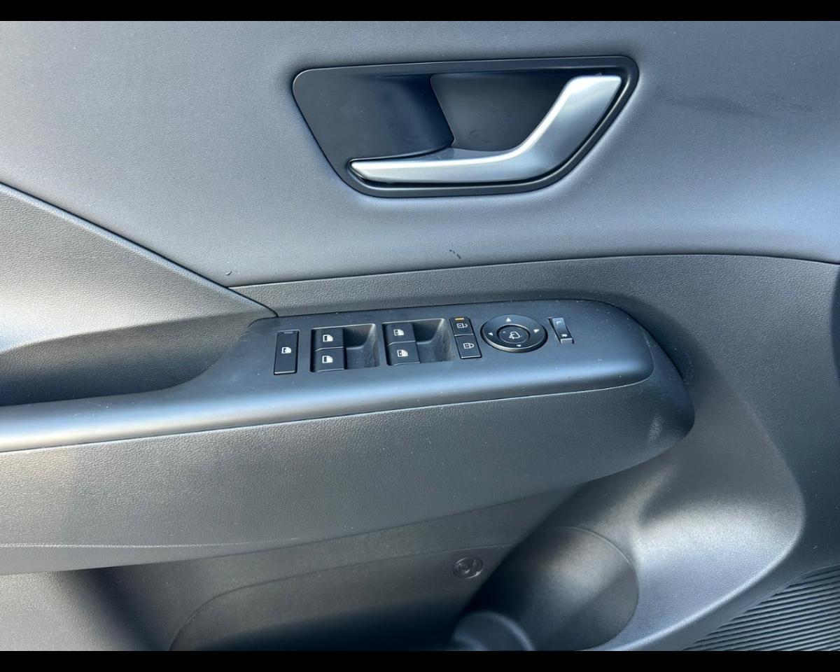 Hyundai Hyundai Kona usata 15