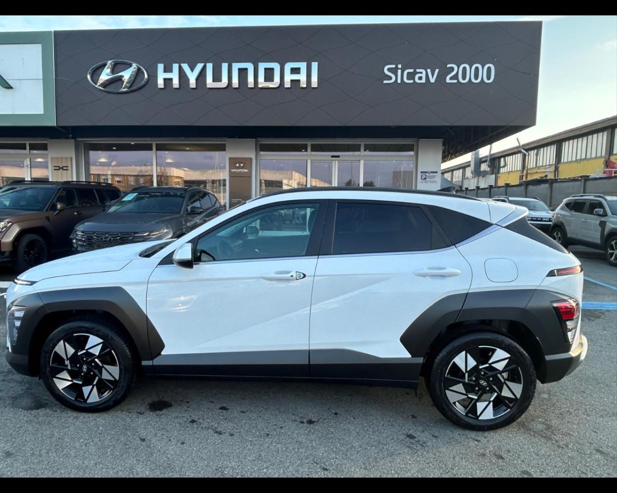 Hyundai Hyundai Kona usata 17