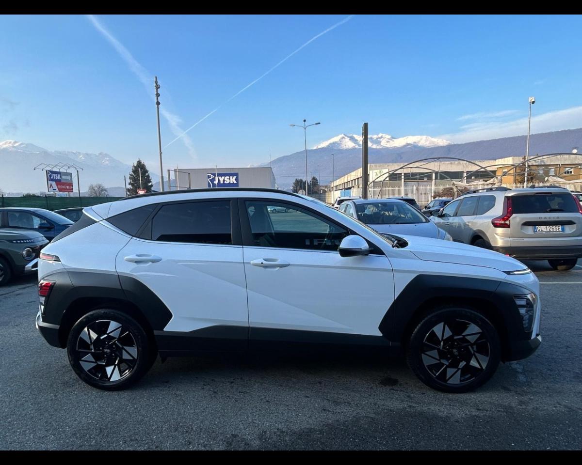 Hyundai Hyundai Kona usata 18