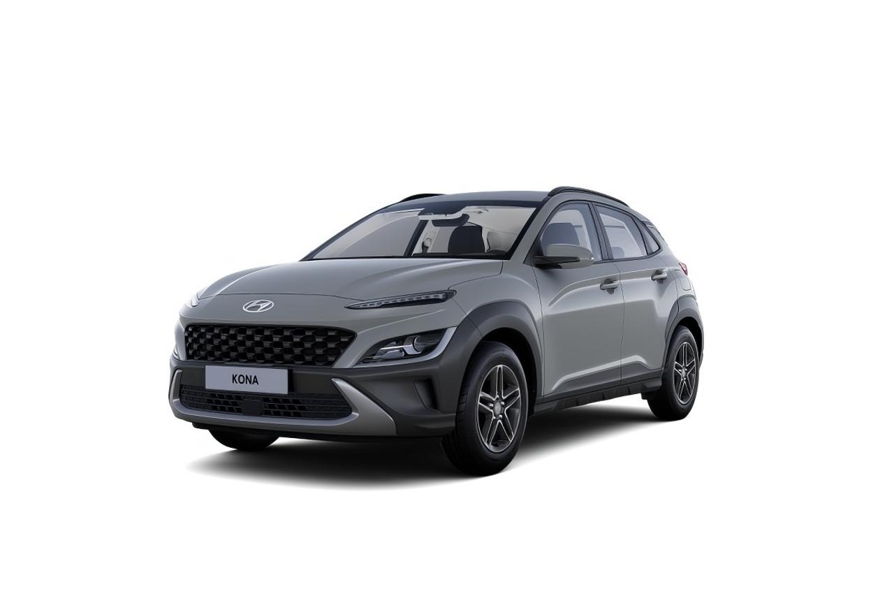 hyundai kona kona i 1.0 t-gdi xline 2wd 120cv usata