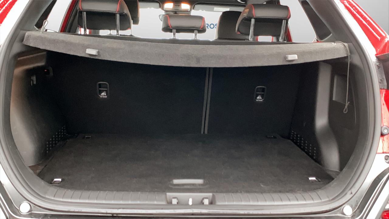 Hyundai Hyundai Kona usata, con Portapacchi