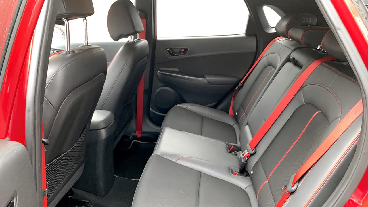 Hyundai Hyundai Kona usata 4