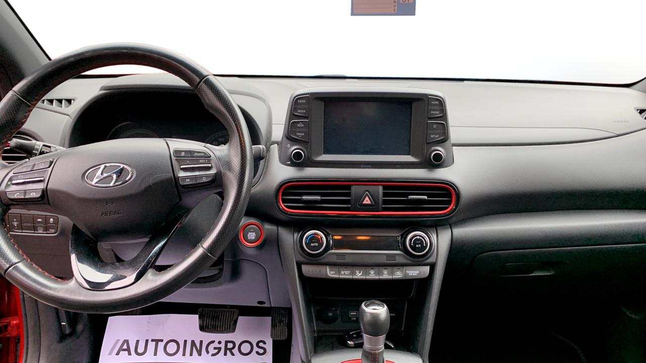 Hyundai Hyundai Kona usata 5