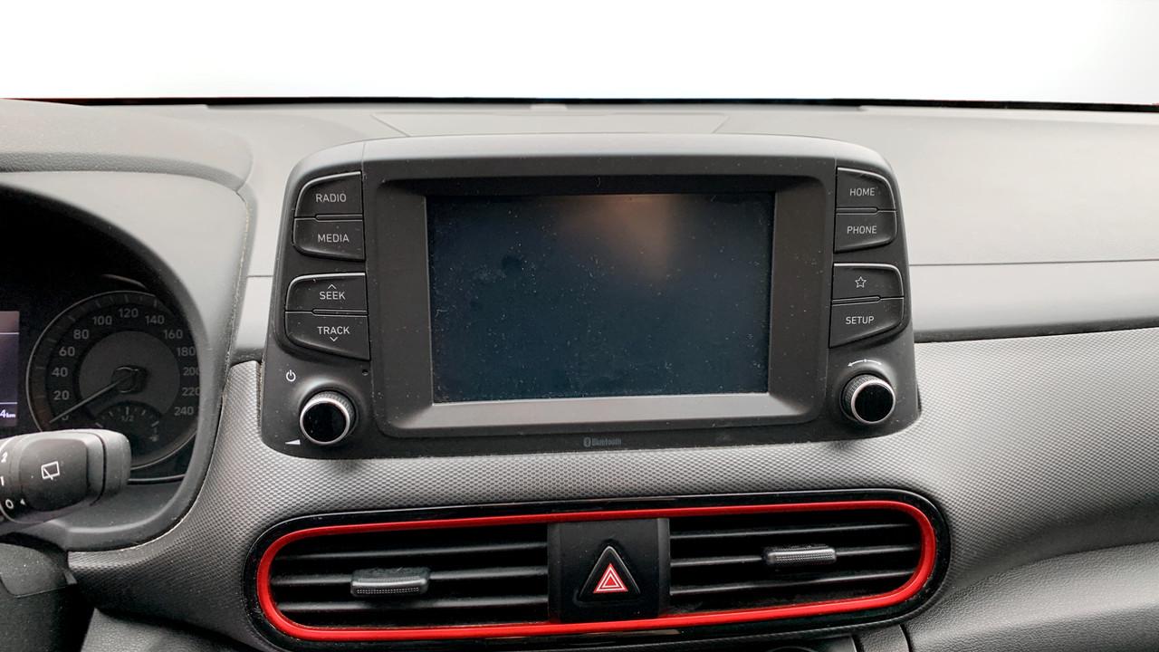 Hyundai Hyundai Kona usata 6