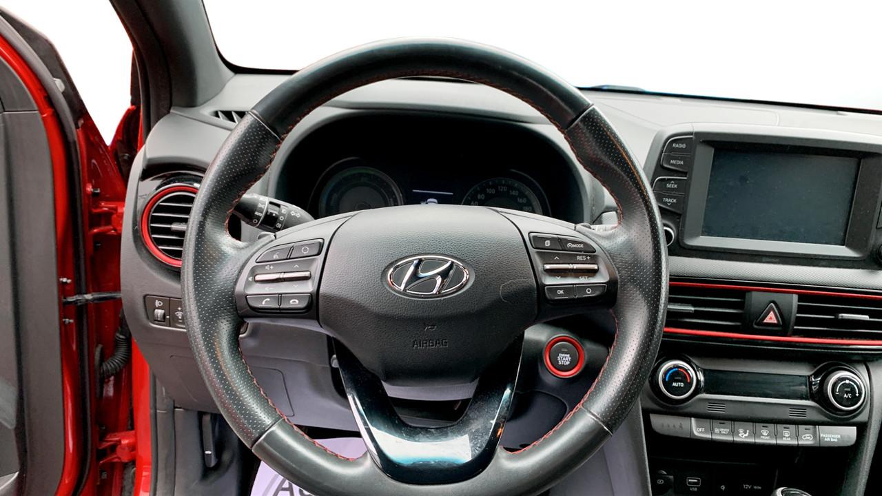 Hyundai Hyundai Kona usata 7