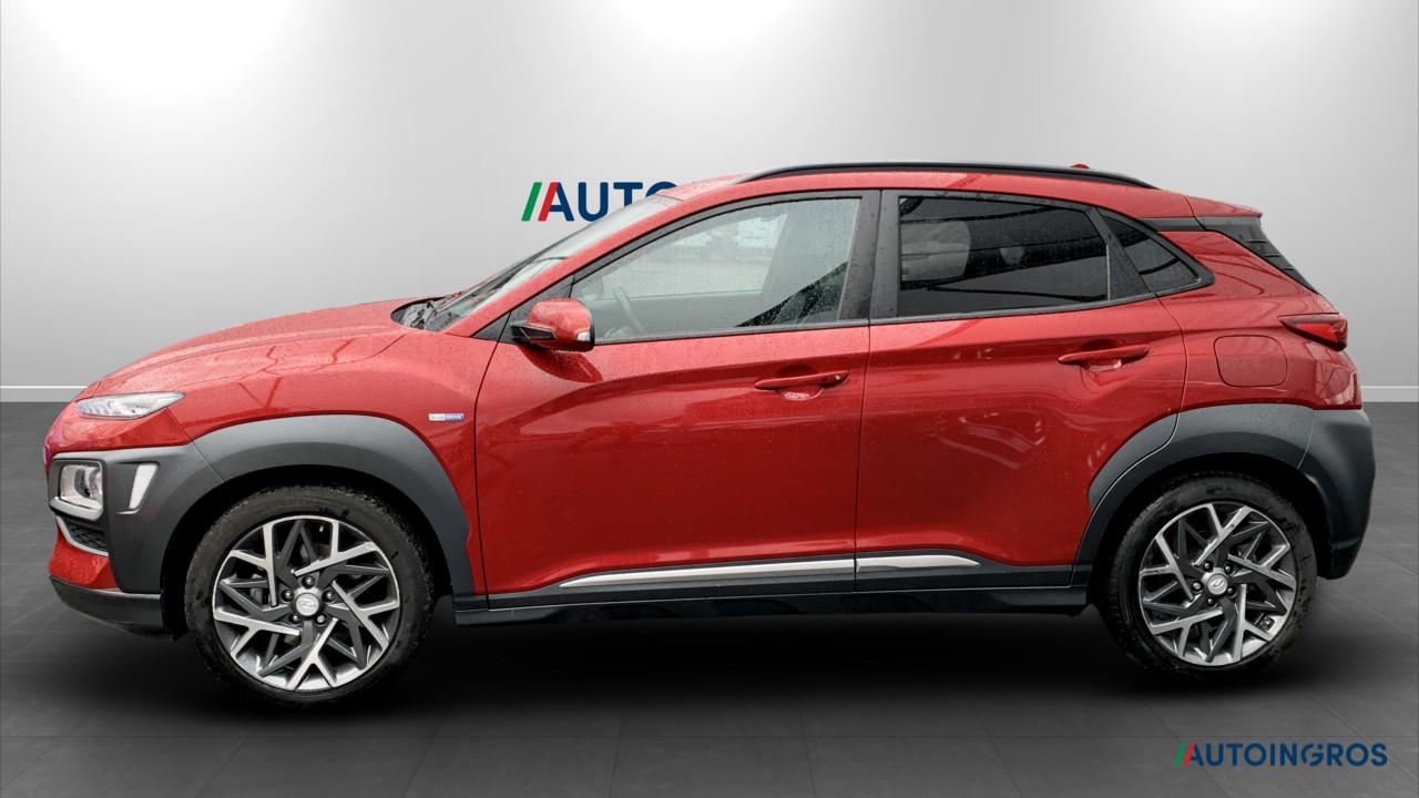 Hyundai Hyundai Kona usata 8