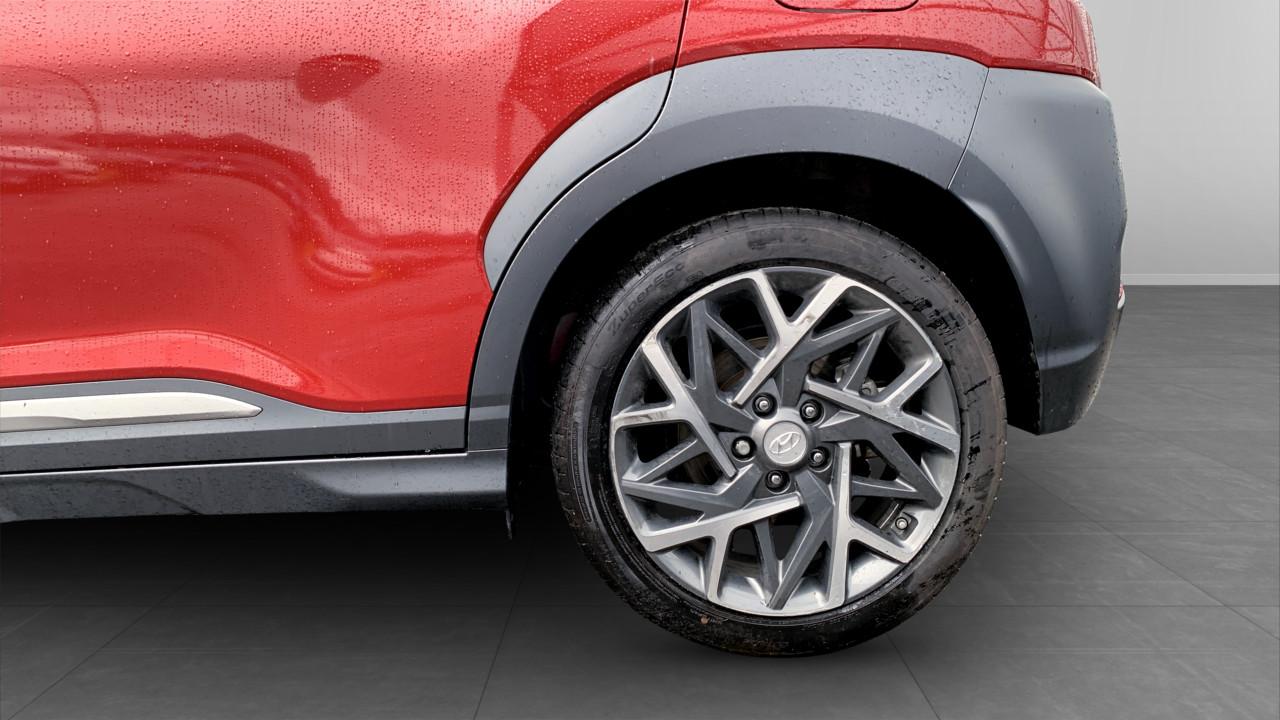 Hyundai Hyundai Kona usata 15