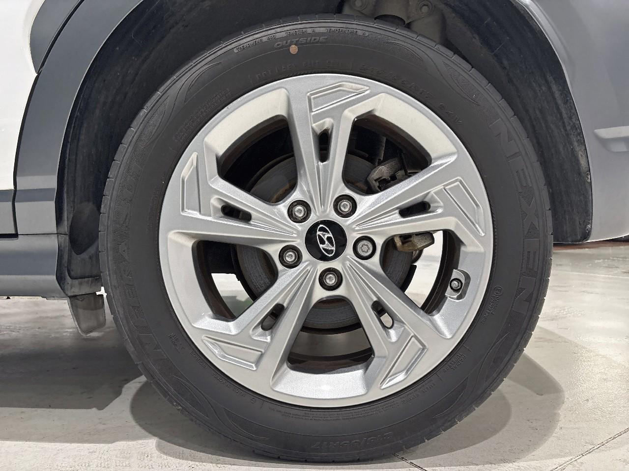 Hyundai Hyundai Kona usata, con Isofix