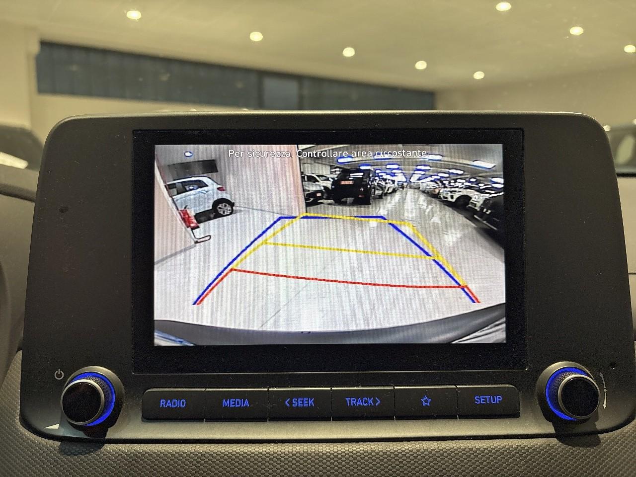 Hyundai Hyundai Kona usata 6