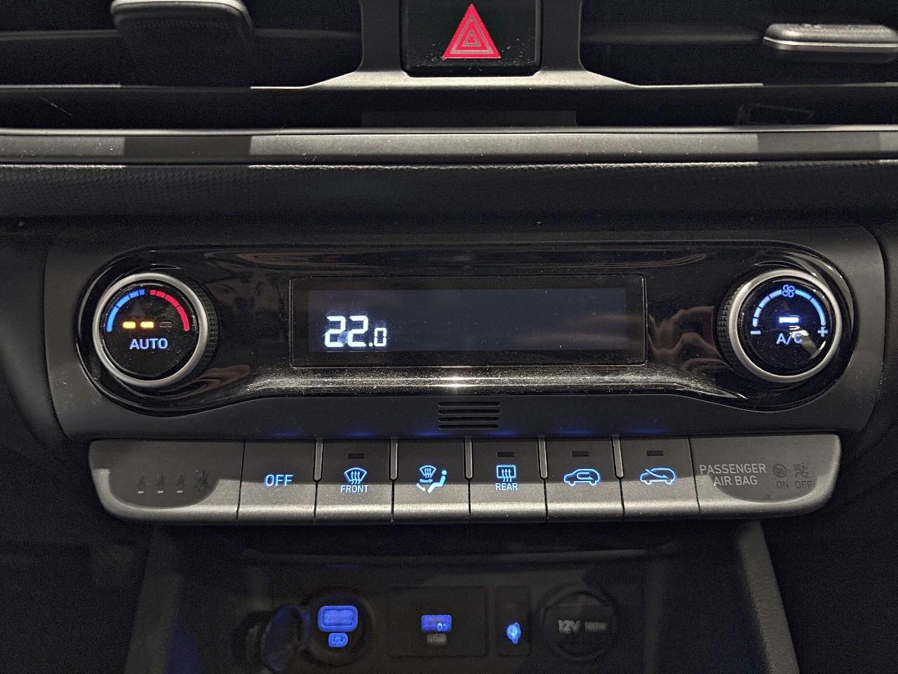 Hyundai Hyundai Kona usata 7