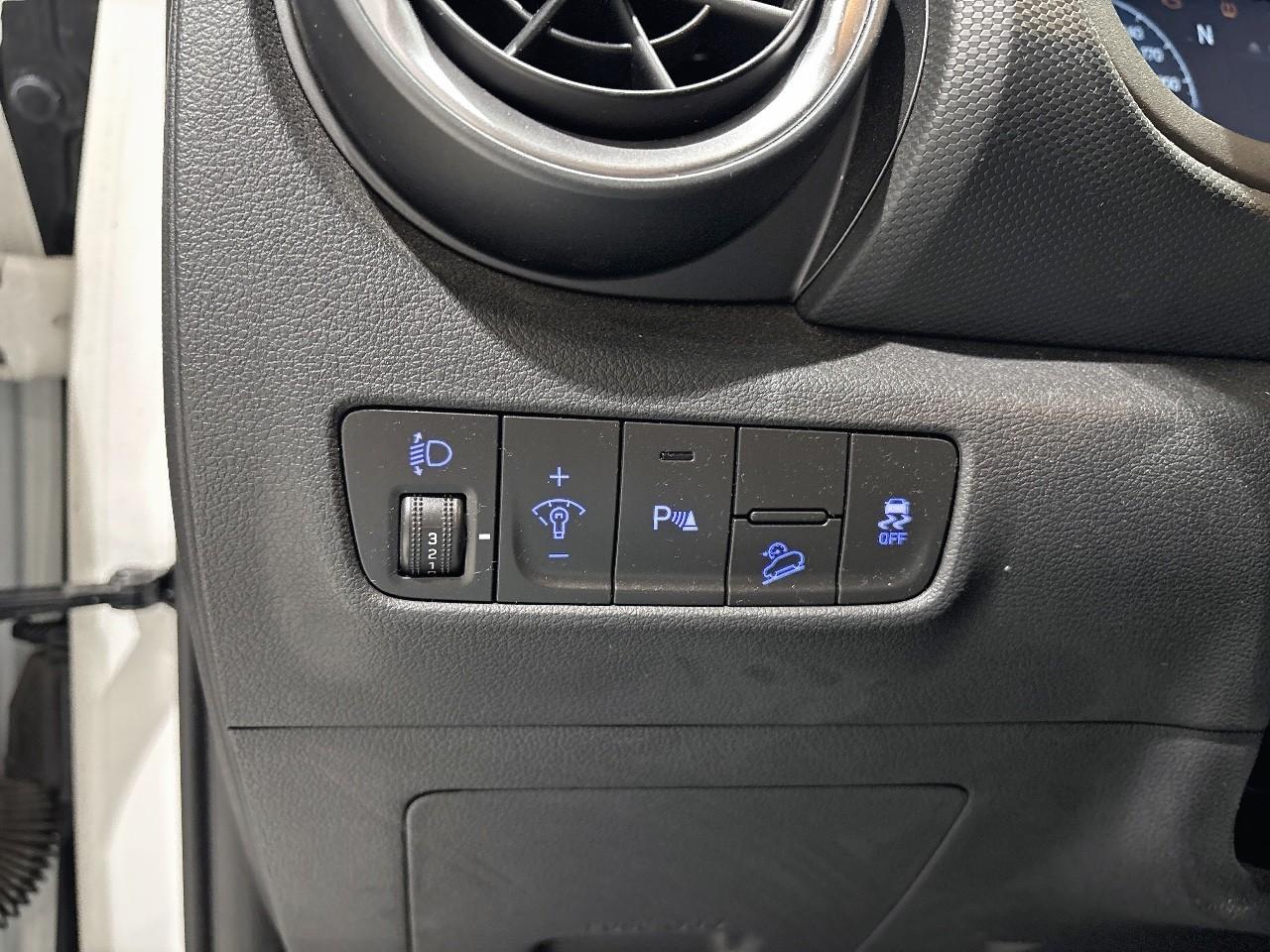 Hyundai Hyundai Kona usata 9