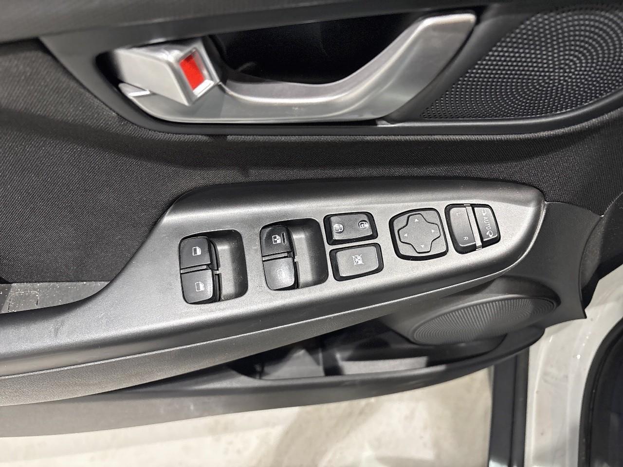 Hyundai Hyundai Kona usata 10