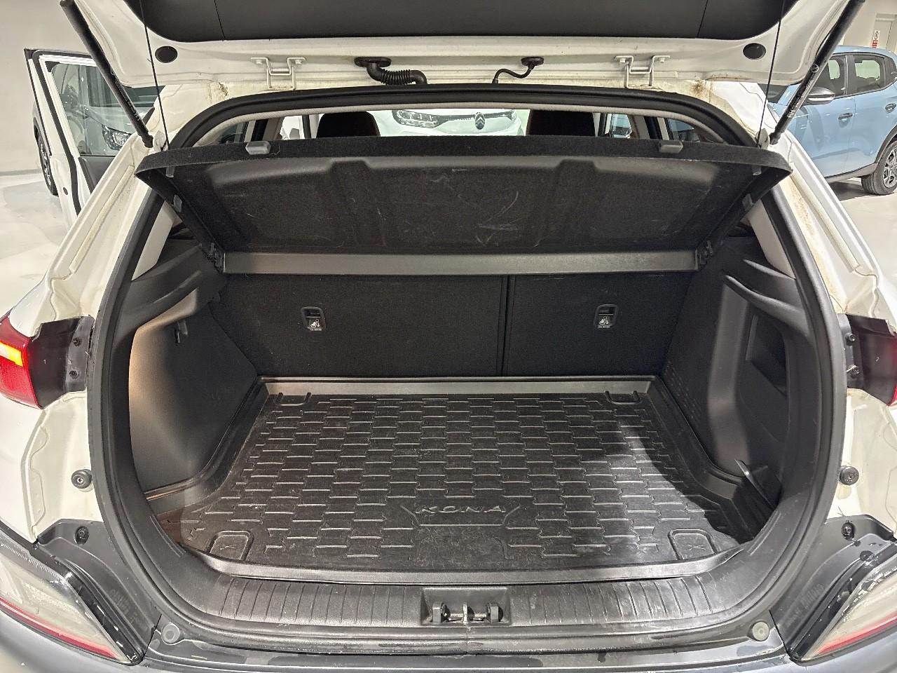 Hyundai Hyundai Kona usata 16